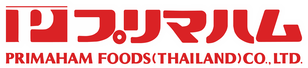 PRIMAHAM FOODS (THAILAND) CO.,LTD.